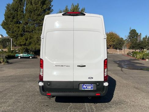 New 2026 Ford Transit 350 Base image 5