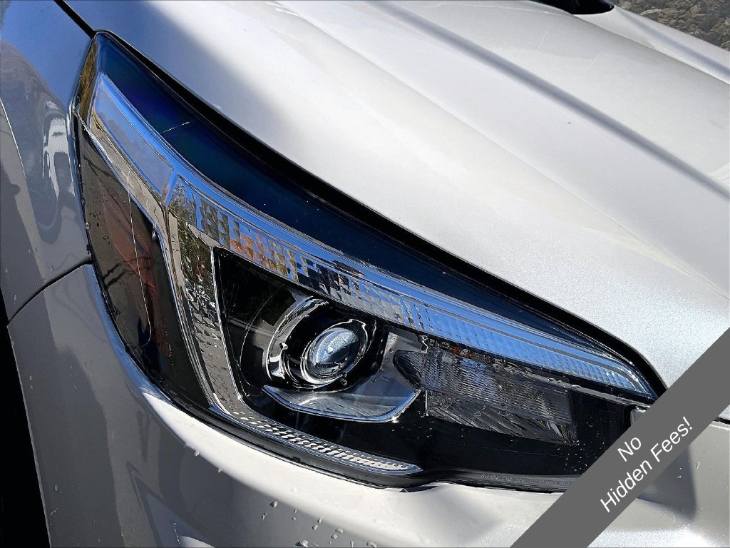 Used 2020 Subaru Forester Premium AWD/4WD image 24
