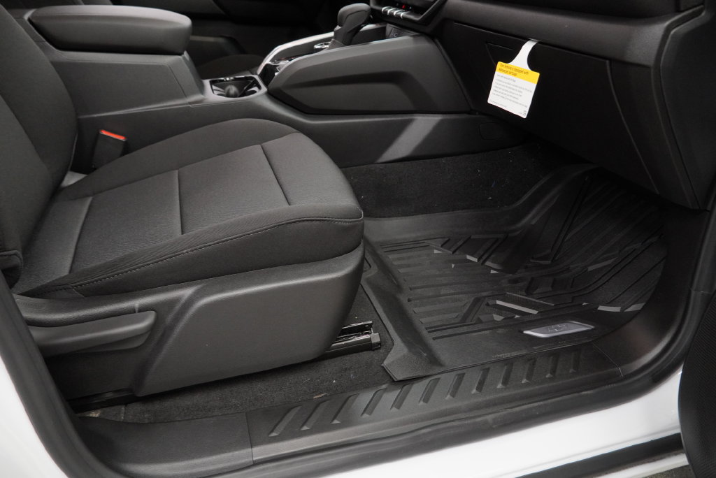 New 2026 Chevrolet Colorado Trail Boss AWD/4WD image 30