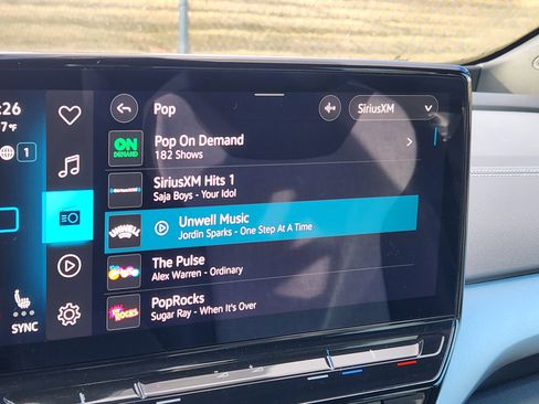 Used 2023 Volkswagen ID.4 Pro image 25