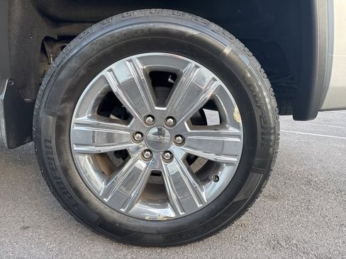 Used 2016 GMC Sierra 1500 SLT image 13