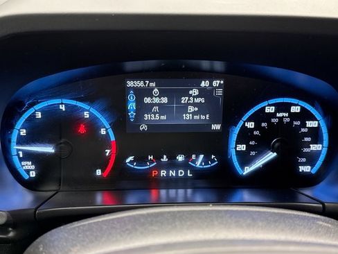 Used 2022 Ford Bronco Sport Big Bend w/ Convenience Package image 13