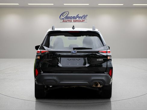 New 2026 Subaru Forester Premium AWD/4WD image 5