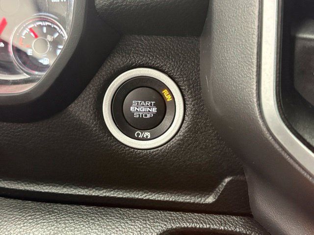 Used 2023 RAM 1500 Big Horn AWD/4WD image 37