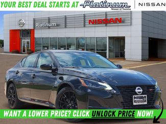 New 2026 Nissan Altima 2.5 SR FWD 360° Tour