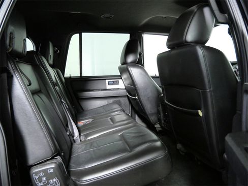 Used 2012 Ford Expedition EL Limited image 13