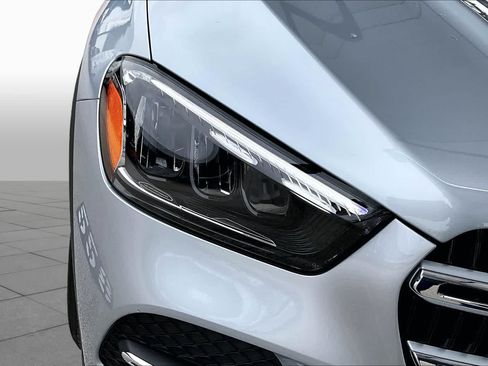 Certified 2025 Mercedes-Benz GLE 350 4MATIC image 28