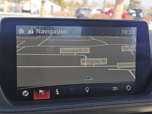 Used 2020 MAZDA MAZDA6 Grand Touring Reserve image 4