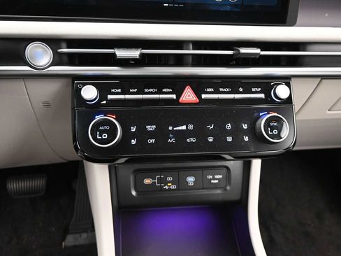 New 2026 Hyundai Tucson Limited AWD/4WD image 20