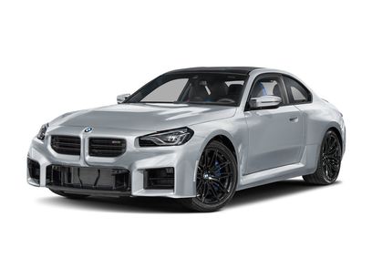 Used 2025 BMW M2 w/ Lighting Package