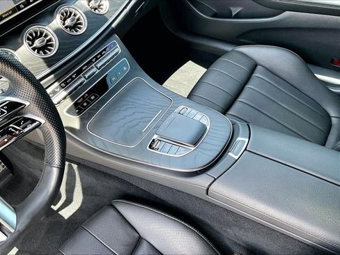 Certified 2023 Mercedes-Benz E 450 Coupe image 15