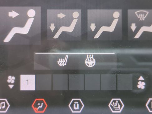 Used 2020 Jeep Gladiator Sport w/ Quick Order Package 24S image 24