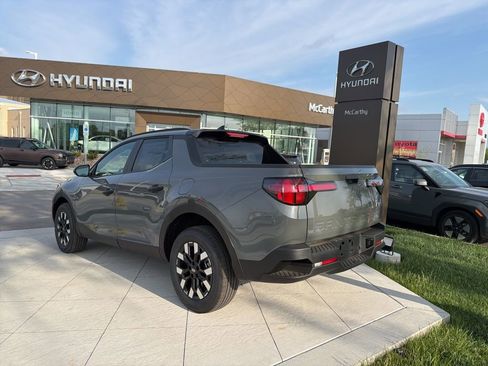 New 2026 Hyundai Santa Cruz SEL AWD/4WD image 3