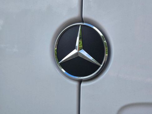 New 2026 Mercedes-Benz Sprinter 2500 image 13
