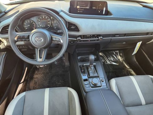 New 2026 MAZDA CX-30 2.5 Turbo w/ Premium Package image 3