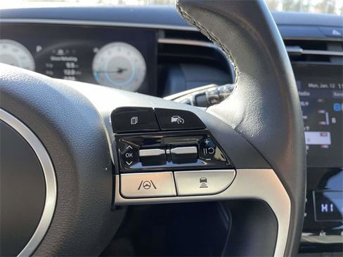Used 2022 Hyundai Tucson SEL w/ Convenience + Premium Package image 27