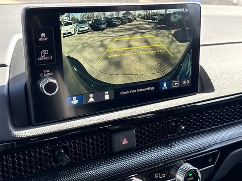 New 2026 Honda CR-V EX-L image 20