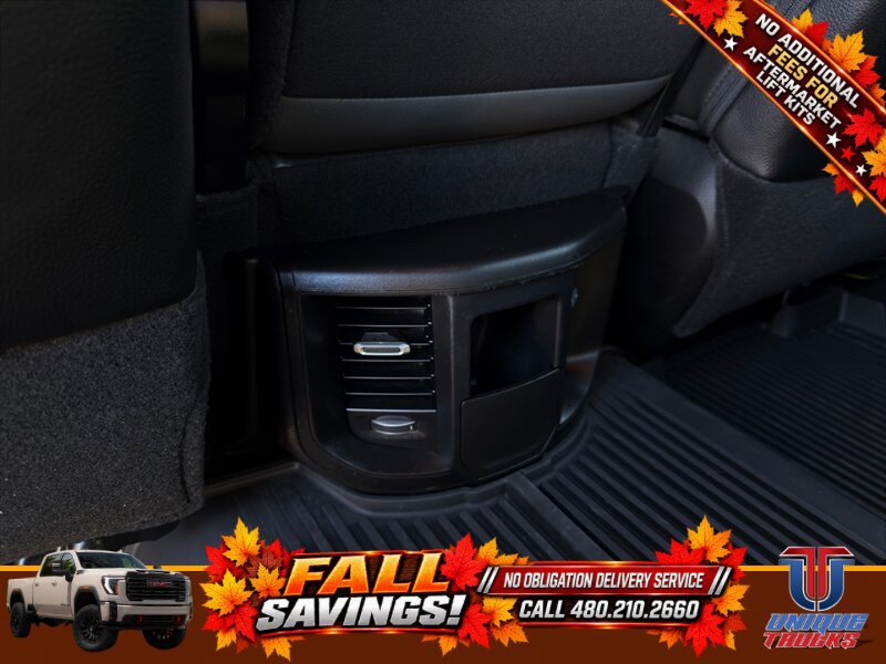 Used 2025 RAM 3500 Tradesman AWD/4WD image 37
