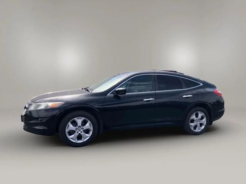 Used 2012 Honda Crosstour EX-L image 2