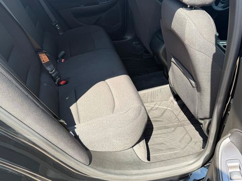 Used 2023 Chevrolet Malibu RS w/ LPO, Floor Liner Package FWD image 26