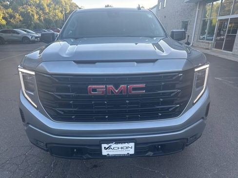New 2026 GMC Sierra 1500 Elevation image 2