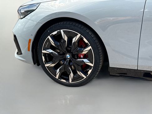 New 2026 BMW 540i xDrive 540i xDrive w/ Executive Package image 42