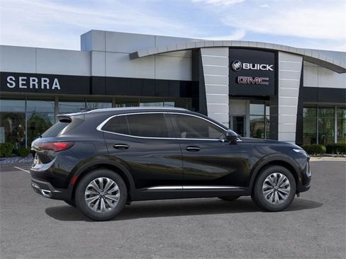 New 2026 Buick Envision Preferred AWD/4WD image 5