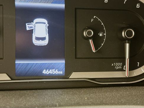 Used 2024 Hyundai Tucson SEL image 19