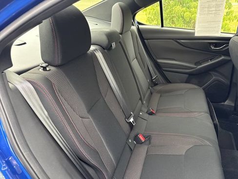Used 2023 Subaru WRX Premium AWD/4WD image 13