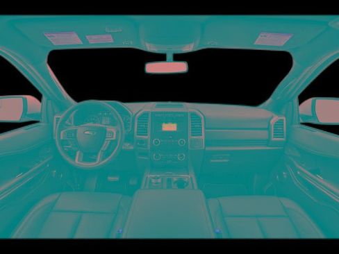 Used 2019 Ford Expedition Max XLT image 27