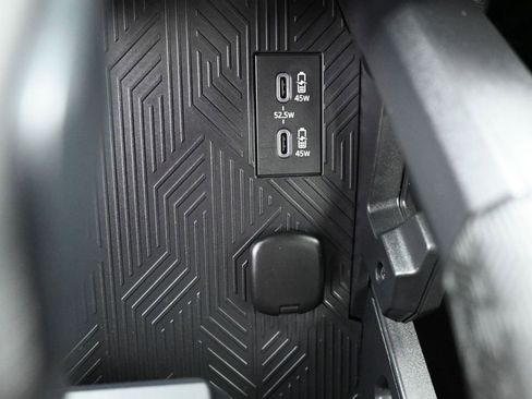 Certified 2025 Toyota Tacoma TRD Pro image 25