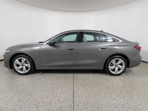 Certified 2025 Audi A5 2.0T Premium w/ Convenience Package image 4