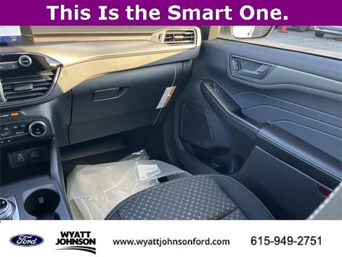 New 2026 Ford Escape Active image 14