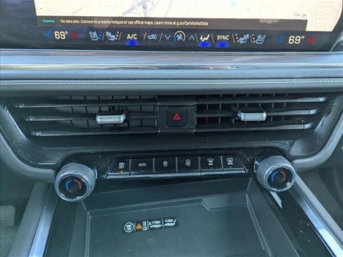 Used 2025 Chevrolet Tahoe Premier image 20