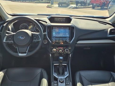 Certified 2022 Subaru Forester Limited w/ Popular Package #2 image 5