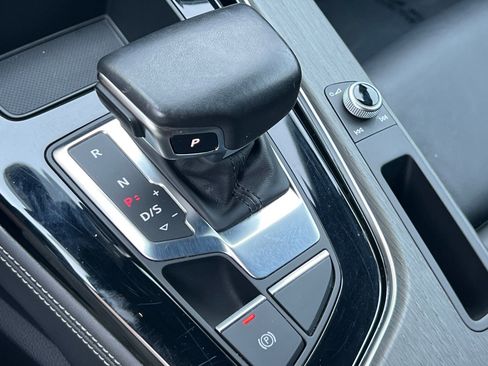 Used 2024 Audi A5 2.0T Premium Plus image 21