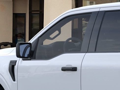 New 2026 Ford F150 STX w/ F-150 LOBO Package AWD/4WD image 20