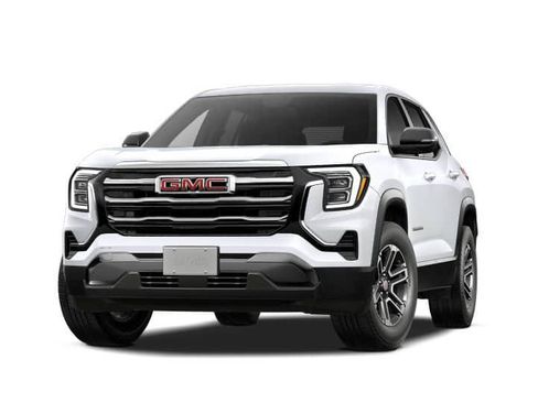 New 2027 GMC Terrain Elevation AWD/4WD image 3