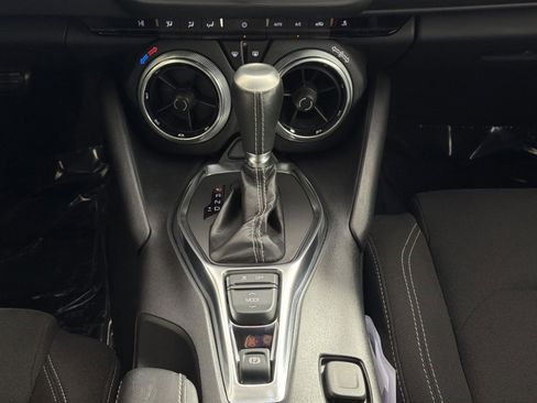 Used 2020 Chevrolet Camaro LT image 22
