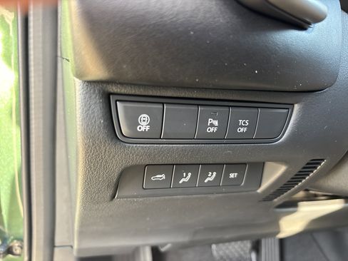 New 2026 MAZDA CX-50 AWD 2.5 S w/ Weather Package image 23