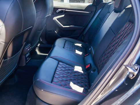 New 2026 Audi S3 Premium AWD/4WD image 18