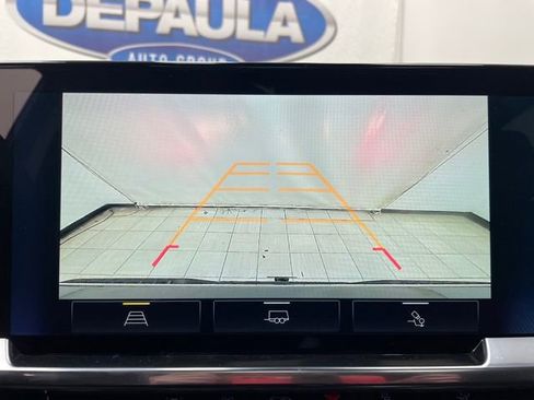 New 2026 Chevrolet Silverado 1500 LT Trail Boss w/ Convenience Package II image 5