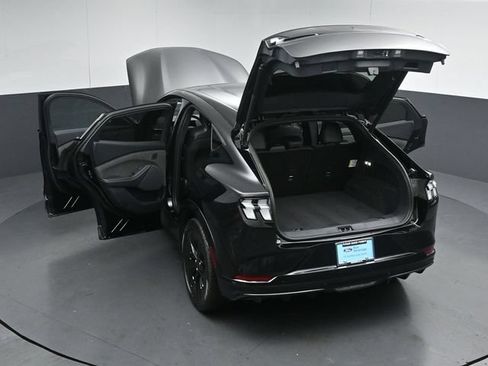 Certified 2025 Ford Mustang Mach-E GT AWD/4WD image 57