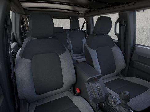 New 2025 Ford Bronco Big Bend image 10