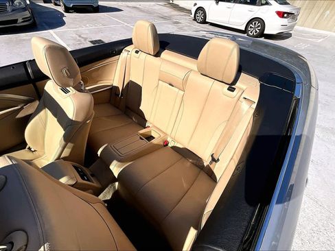 Used 2016 BMW 428i Convertible image 17