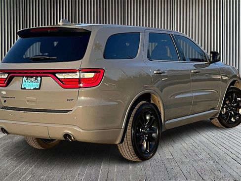 Used 2022 Dodge Durango GT image 13