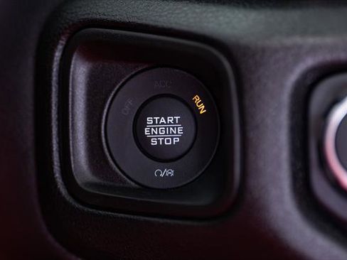 Used 2026 Jeep Wrangler Unlimited Sport image 28