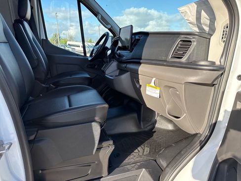 New 2026 Ford Transit 250 Base image 21