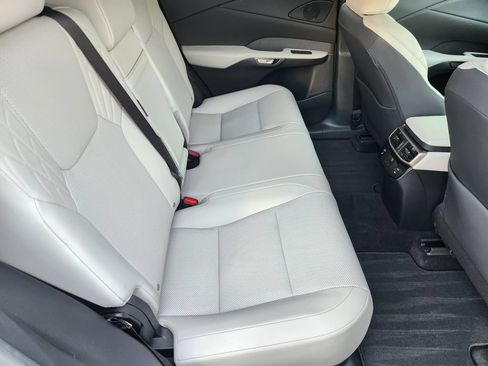Certified 2024 Lexus RX 350 Premium w/ Accessory Package (K3) FWD image 30