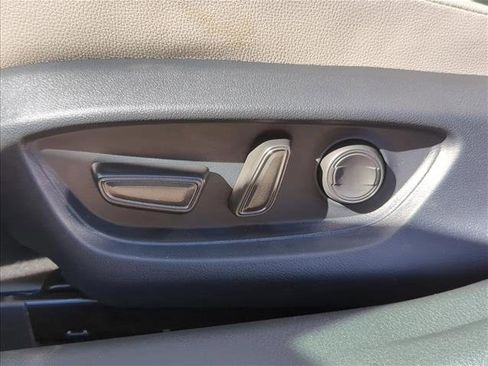 New 2026 Toyota Camry XLE FWD image 12